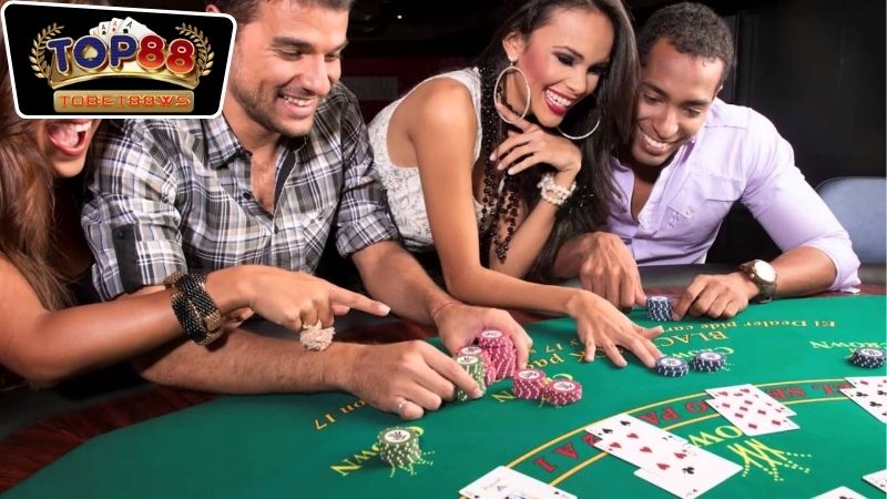 Đánh giá Tobet88: Những thông tin tổng quan cần phải nắm rõ