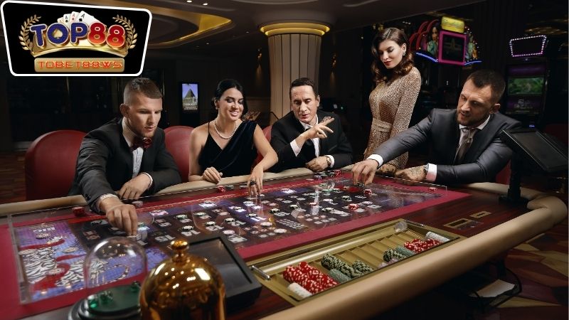 Đánh giá uy tín của Tobet88 trên thị trường cá cược