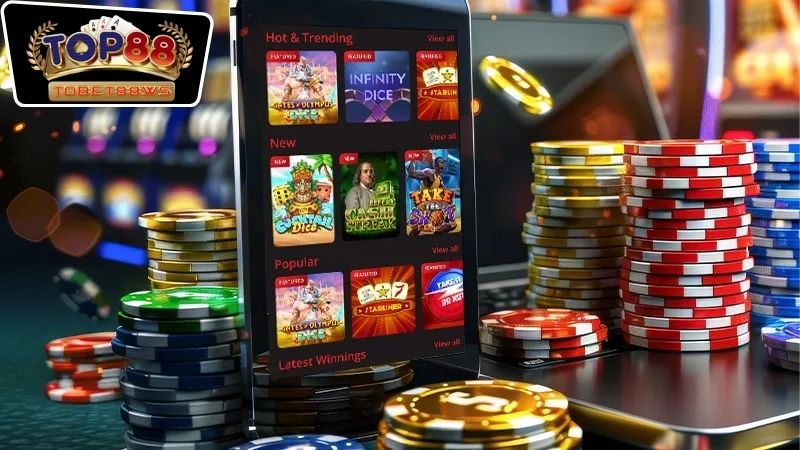 Những lời đồn thổi và thông tin không chính xác về nhà cái