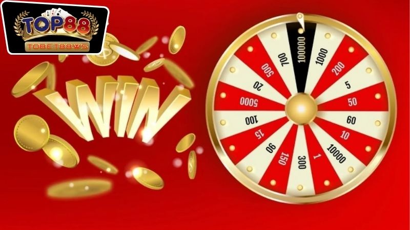 Điều Kiện Sử Dụng Vòng Quay Miễn Phí Tobet88